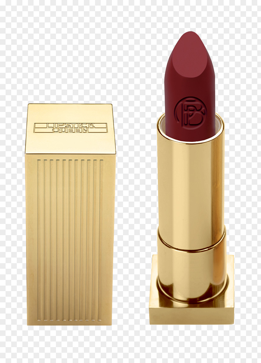 Lipstick Queen Velvet Rope MAC Cosmetics Make-up Artist PNG