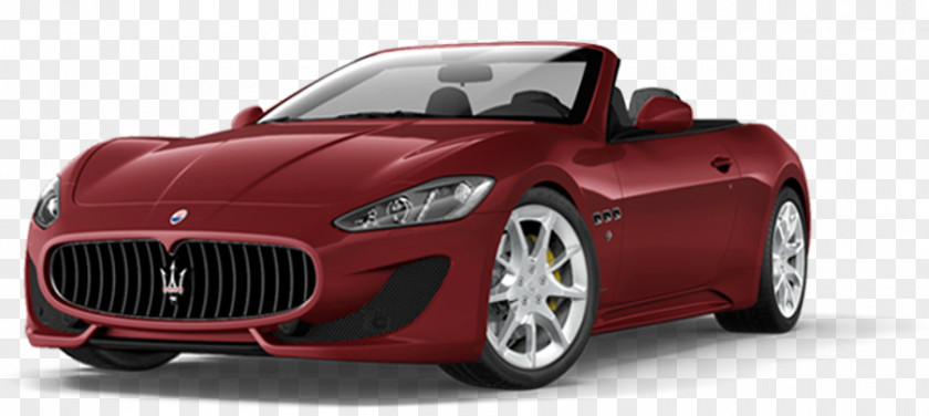 Maserati Grancabrio Levante Sports Car Quattroporte PNG