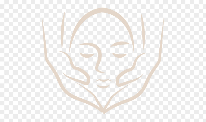 Multi-face Ear Drawing /m/02csf Jaw PNG