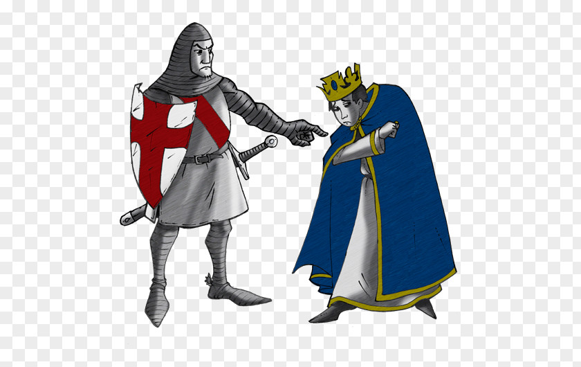 Norman Conquest Of England Costume Design Knight Cartoon PNG