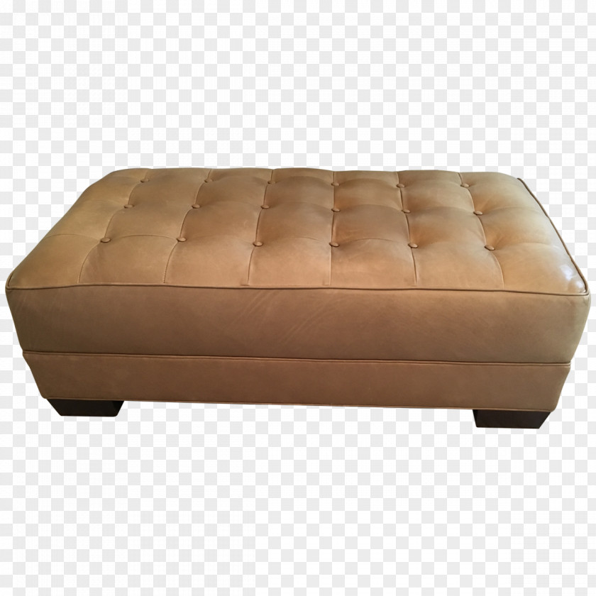 Ottoman Couch Furniture Foot Rests Coffee Tables PNG