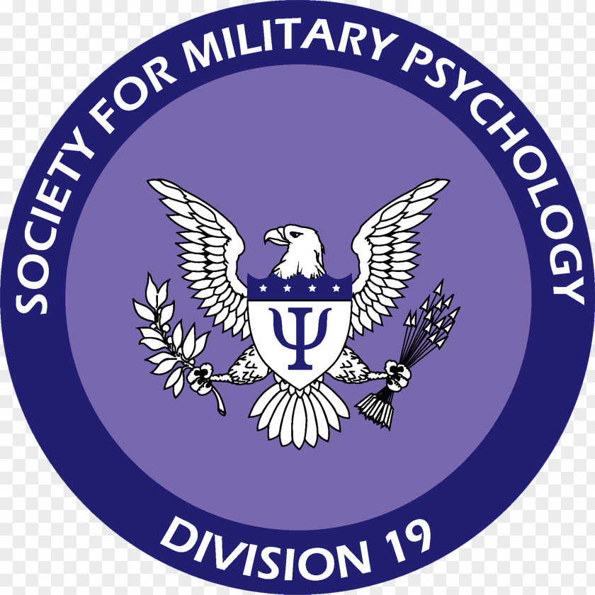 Psychology United States Logo Cdr PNG