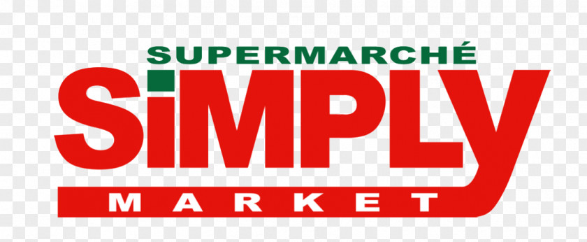Supermarket Logo Simply Market Retail Organization PNG