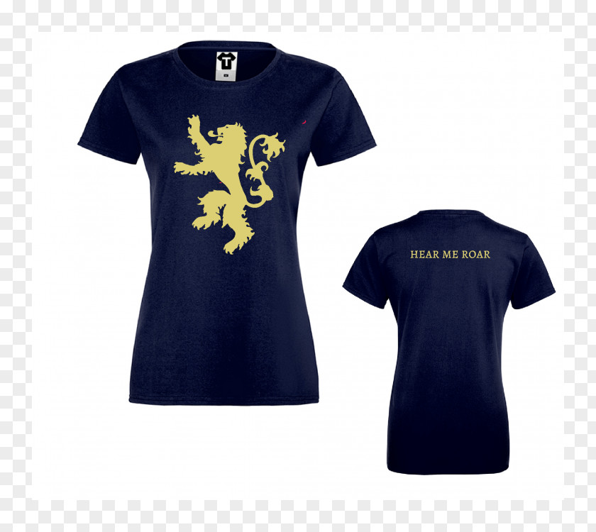 T-shirt Jaime Lannister Daenerys Targaryen A Game Of Thrones Tyrion PNG