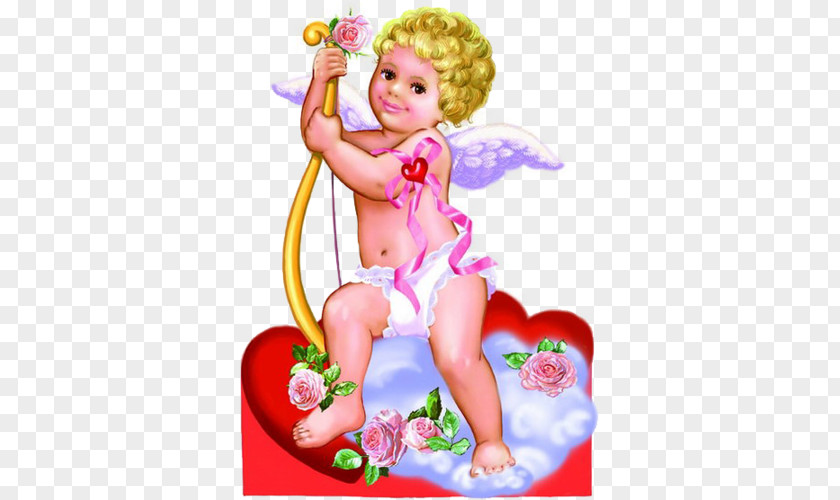Angel Infant LiveInternet Diary Photography PNG