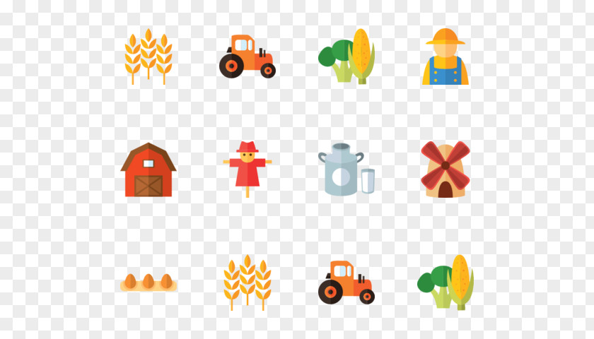 Animals Element Farmer Agricultural Land Agriculture PNG