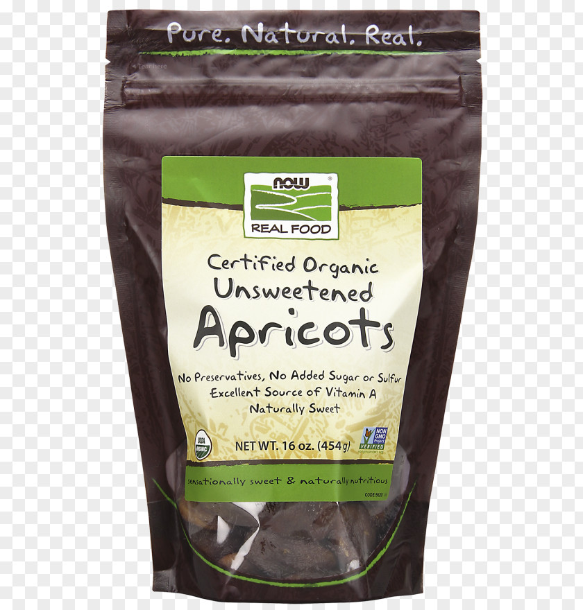 Apricot Organic Food Raw Foodism Dried Fruit PNG