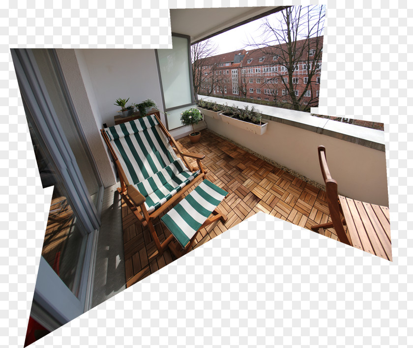 Balcony Floor Apartment Chocolate Mint July PNG
