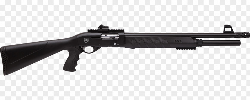 Benelli M3 Beretta 1301 Shotgun Semi-automatic Firearm PNG