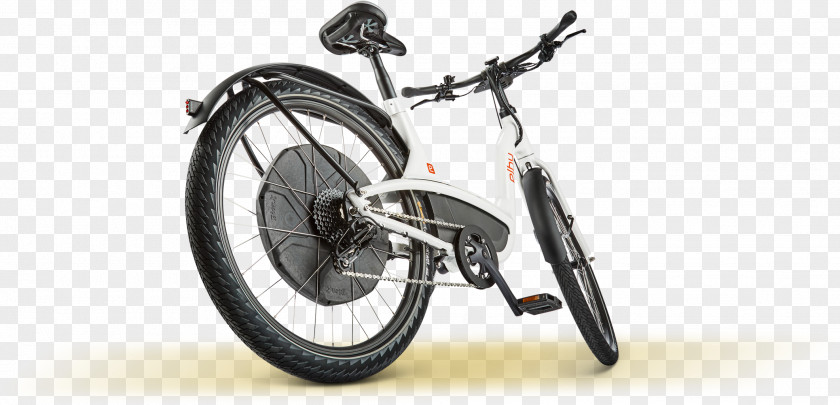 Bicycle Wheels Frames Hybrid Saddles Tires PNG