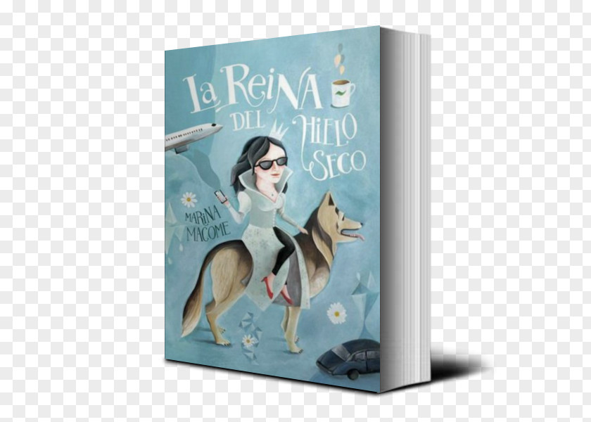 Book La Reina Del Hielo Seco Princesa Paca: Gran Pasión De Rubén Darío Dry Ice In The Midst Of Winter: A Novel PNG