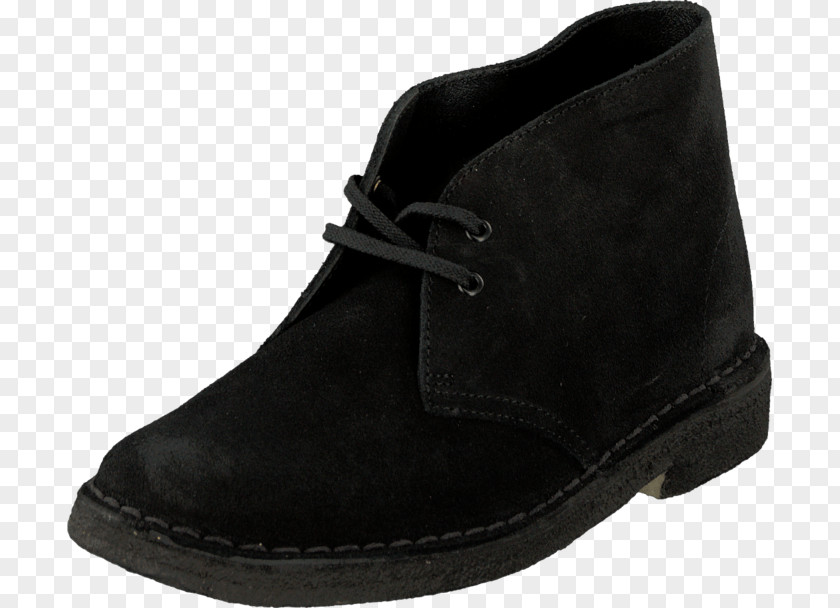 Boot Sports Shoes C. & J. Clark Suede PNG