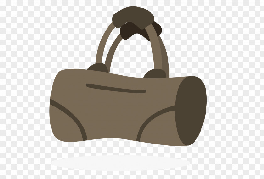 Brown Bag Download Computer File PNG