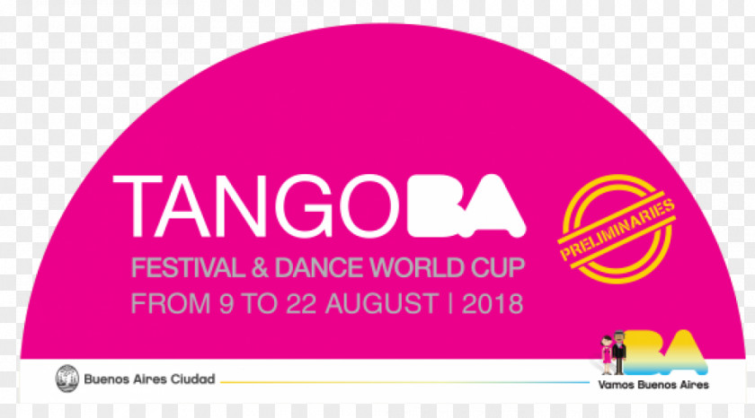 Buenos Aires Tango Music De Pista World Dance Tournament 2018 Cup PNG music de pista tango dance tournament Cup, coupe du monde clipart PNG