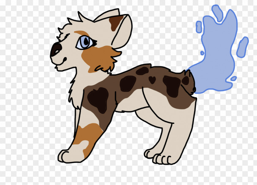 Cat Puppy Lion Dog Mammal PNG