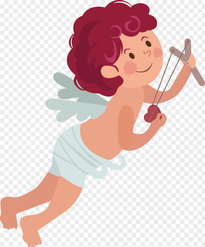 Cupid Love PNG