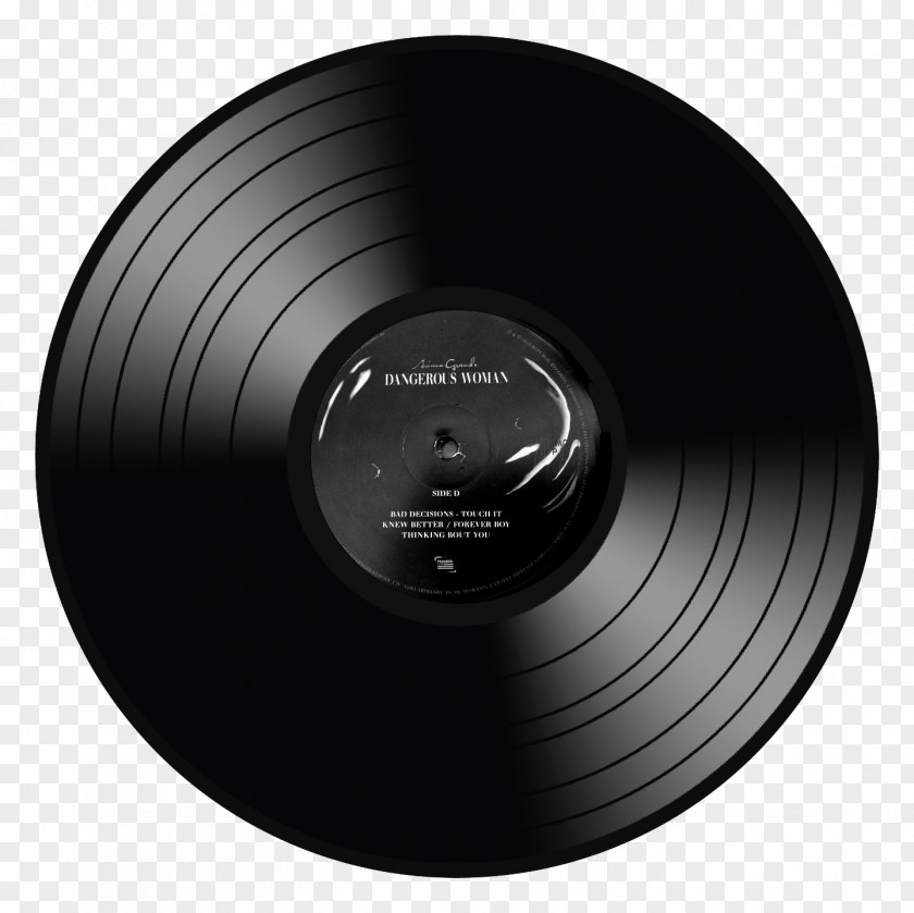 Design Compact Disc Phonograph Record Industrial Disk PNG
