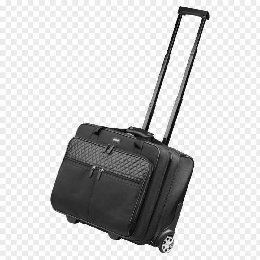 Design Hand Luggage Baggage PNG