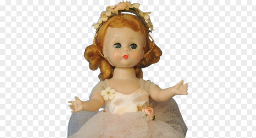 Doll Toddler PNG