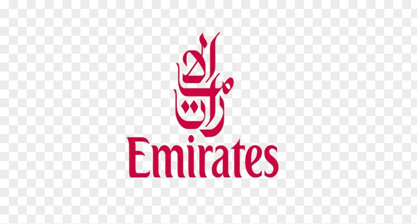 Dubai Emirates SkyCargo Airline Flag Carrier PNG