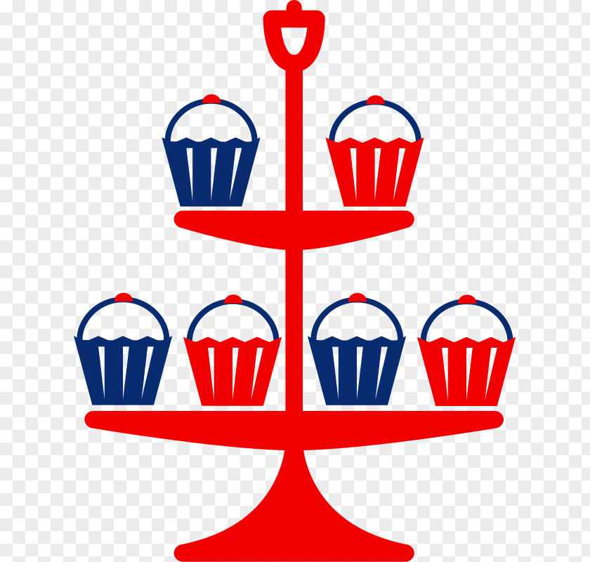 Free Cardinal Clipart Cupcake Muffin Birthday Cake Clip Art PNG