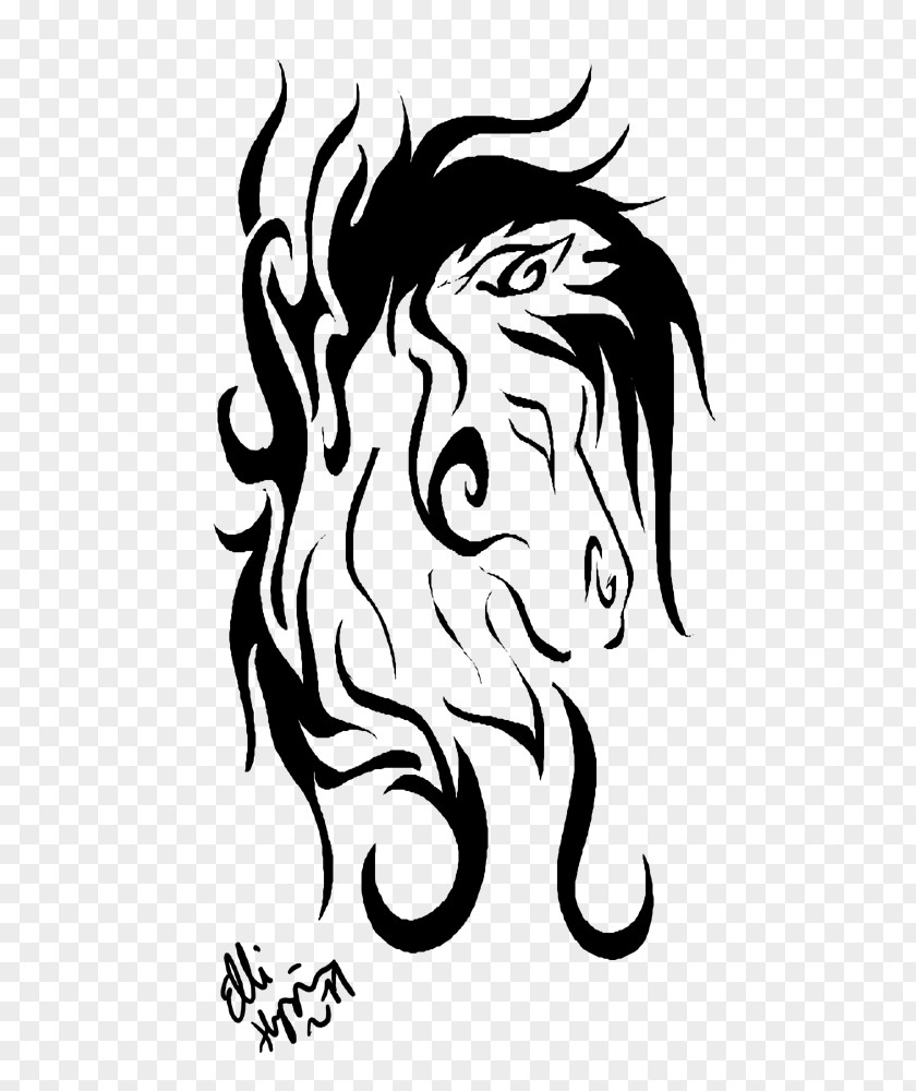 Horse Tattoos Pictures Tattoo Visual Arts Clip Art PNG
