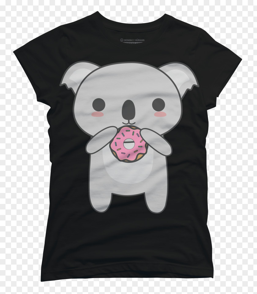 Koala T-shirt Clothing Sleeve PNG