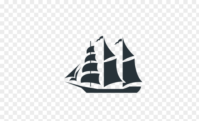 Logo Watercraft Sail Boat Sailing Ship Sailboat Mast PNG