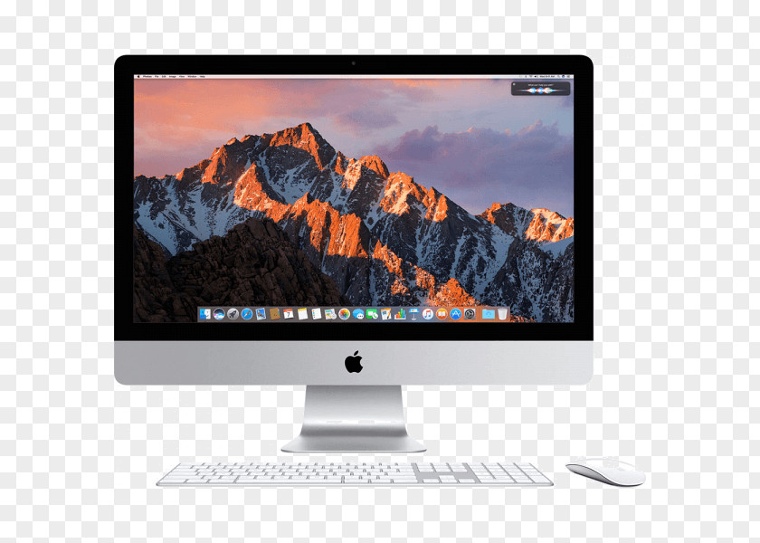 Mac Book Pro IMac Intel Core I5 5K Resolution PNG