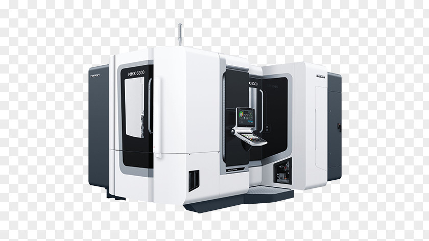 Rapid Acceleration DMG Mori Seiki Co. Aktiengesellschaft Machining Computer Numerical Control Milling PNG