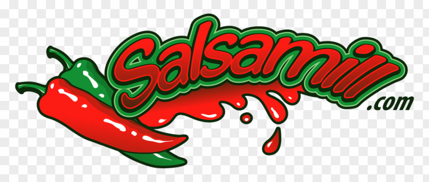 Salsa Sauce Tabasco Pepper Bird's Eye Chili New Mexican Cuisine PNG