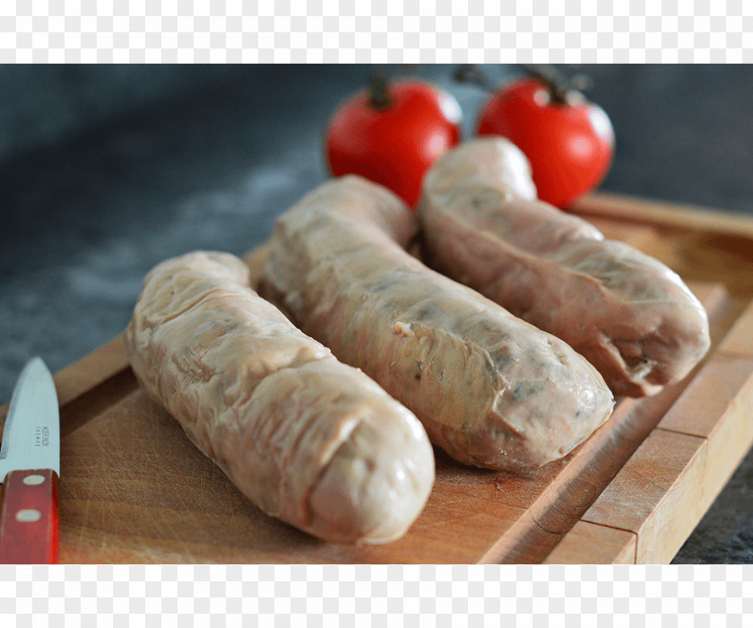 Sausage Bratwurst Andouillette Boudin Liverwurst PNG