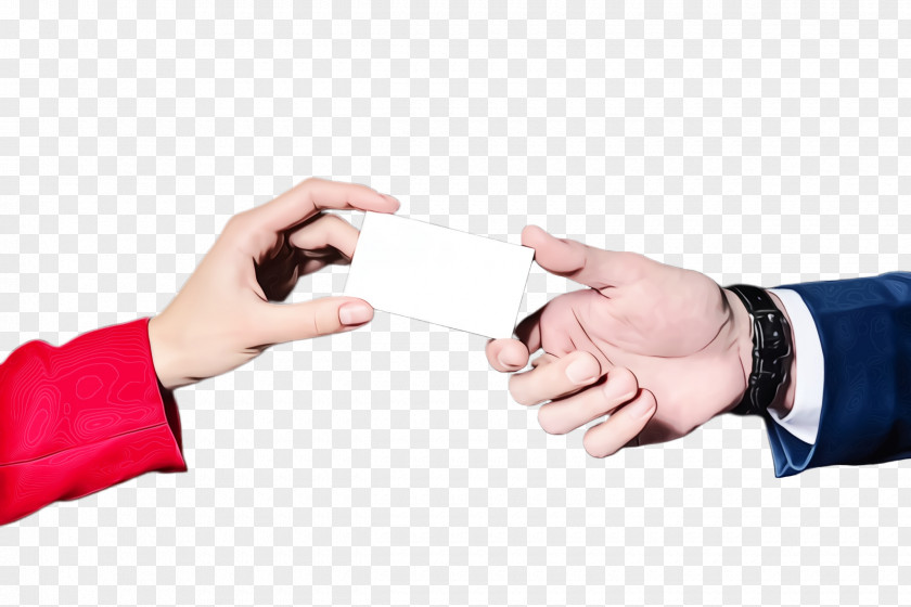 Sign Language Wrist Handshake PNG