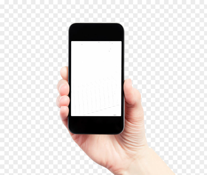Smartphone Telephone Call Handheld Devices Mobile Web PNG