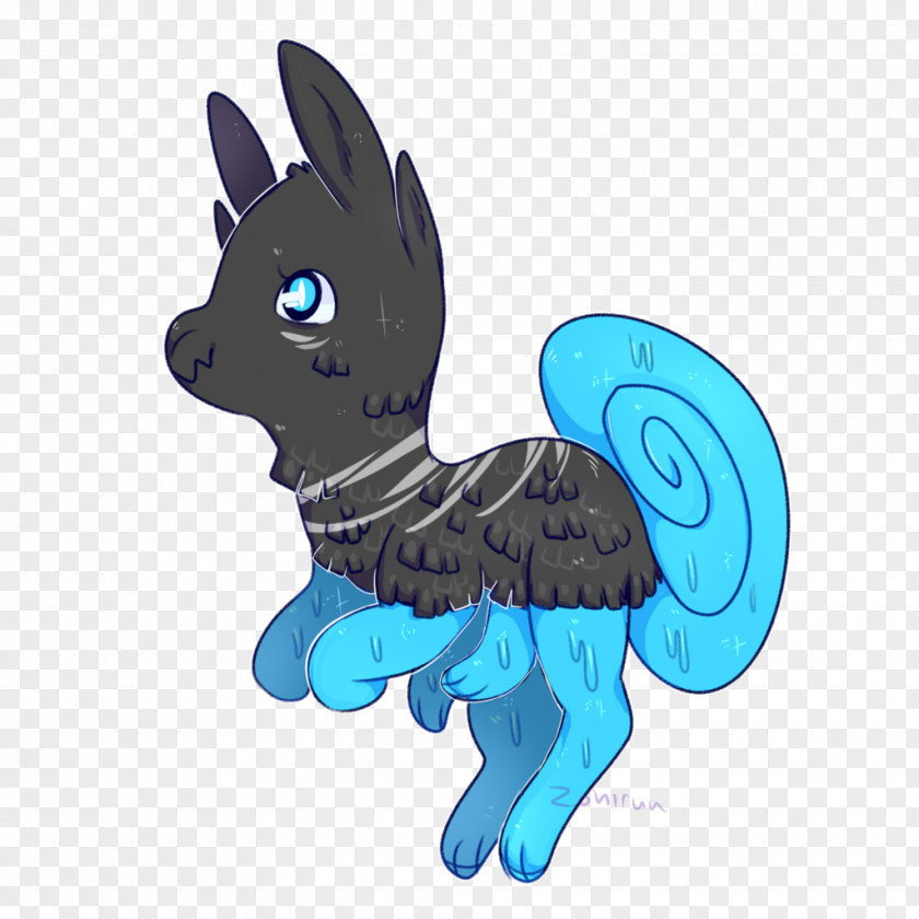 Squid Pony Horse Canidae Dog PNG