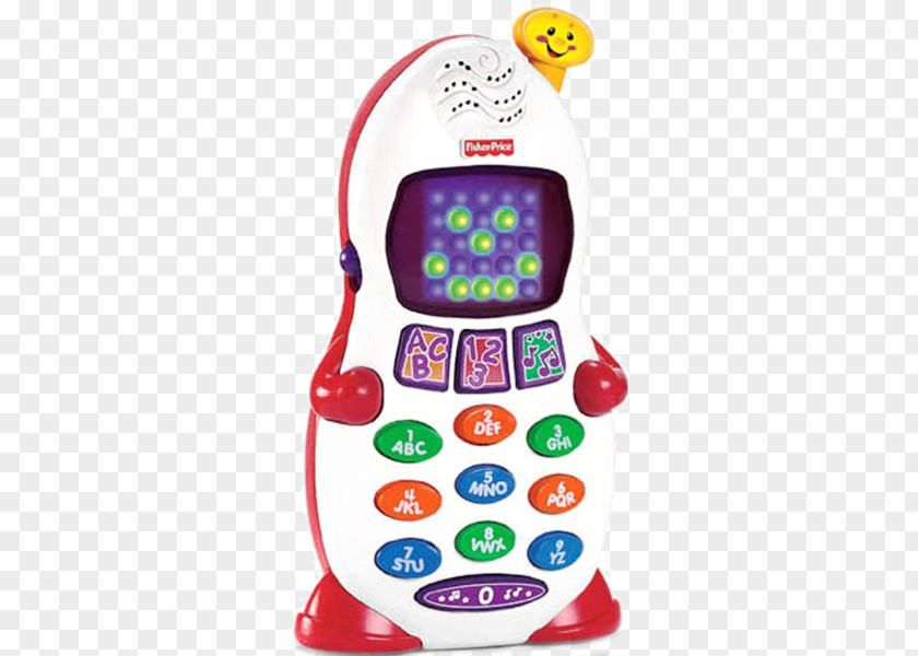 Toy Fisher-Price Chatter Telephone Online Shopping PNG