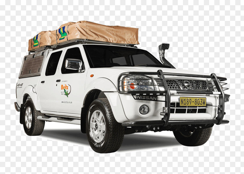 True Heroes Vehicles Pickup Truck Nissan Navara Car Campervans PNG