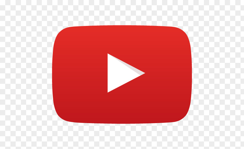 YouTube Icon Play Button Clip Art PNG