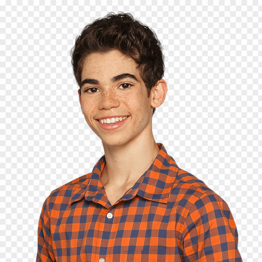 Actor Luke Ross Jessie Cameron Boyce Emma Ravi PNG