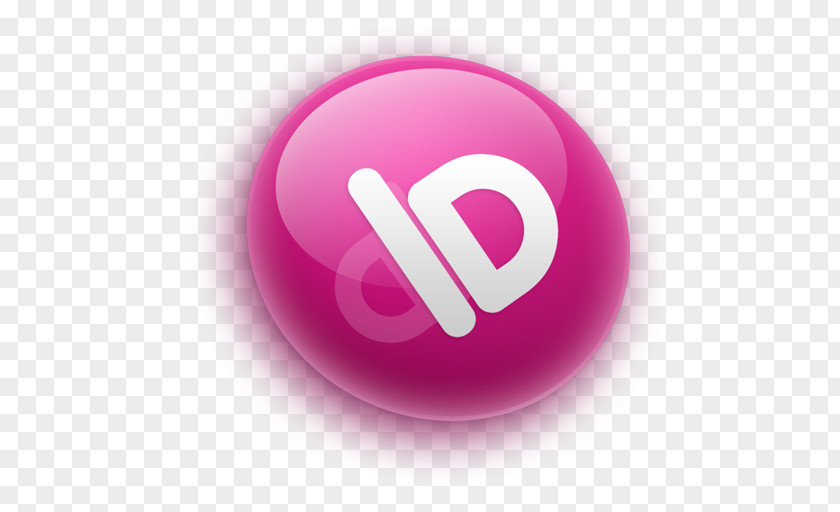 Adobe InDesign Computer Software PNG