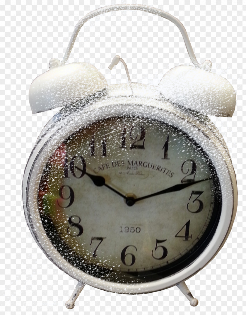 Alarm Clock Clocks Real-time Time & Attendance Clip Art PNG