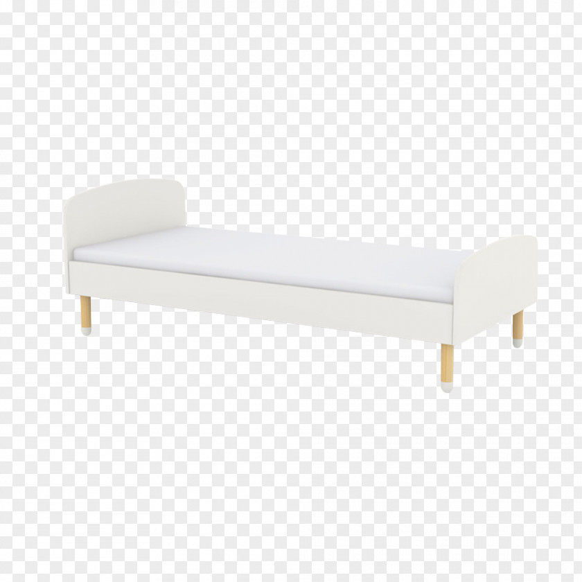 Bed Frame Chaise Longue Couch Garden Furniture PNG