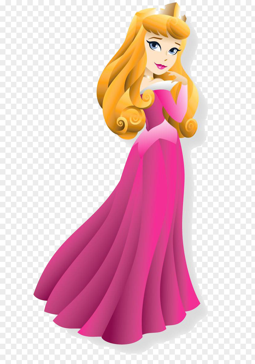 Cartoon Princess Disney PNG