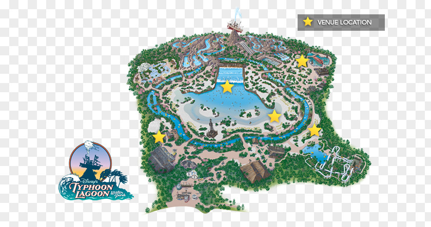Children Amusement Park Lagoon Disney's Blizzard Beach Water Typhoon Disneyland PNG