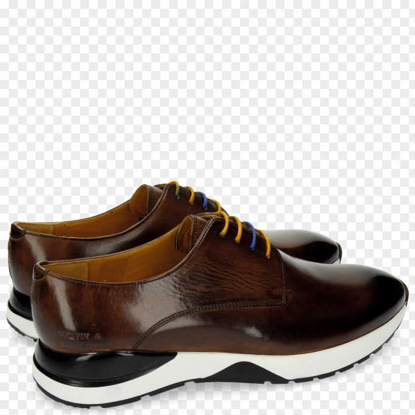 Design Leather Cross-training Shoe PNG