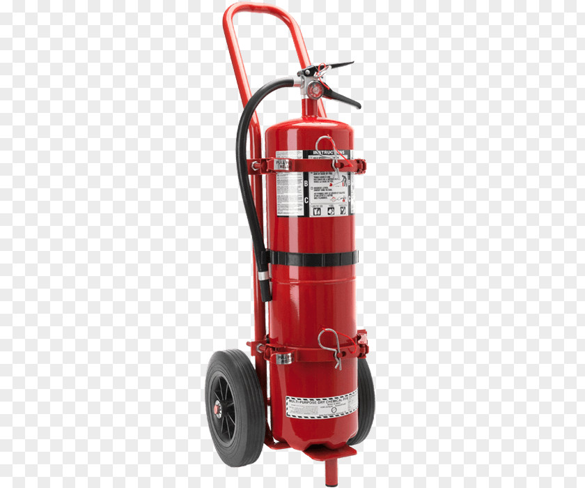 Fire Extinguishers Cart Safety PNG