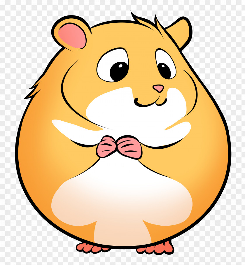 Hamster Whiskers Rodent Pet Paw PNG