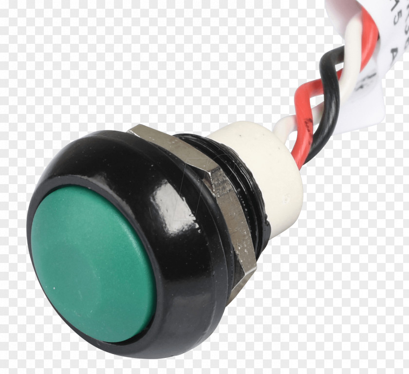 Ihs Plastic Push-button PNG