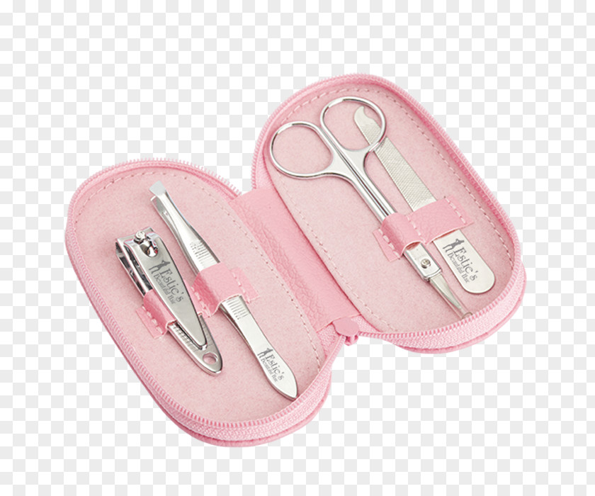 Manicure Tools Nail Clippers Cosmetics PNG