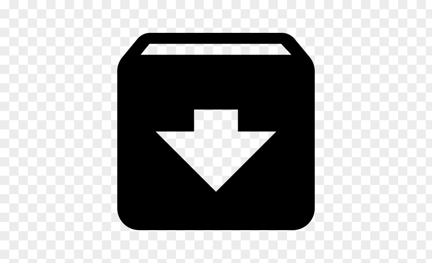Material Design Email Icon PNG